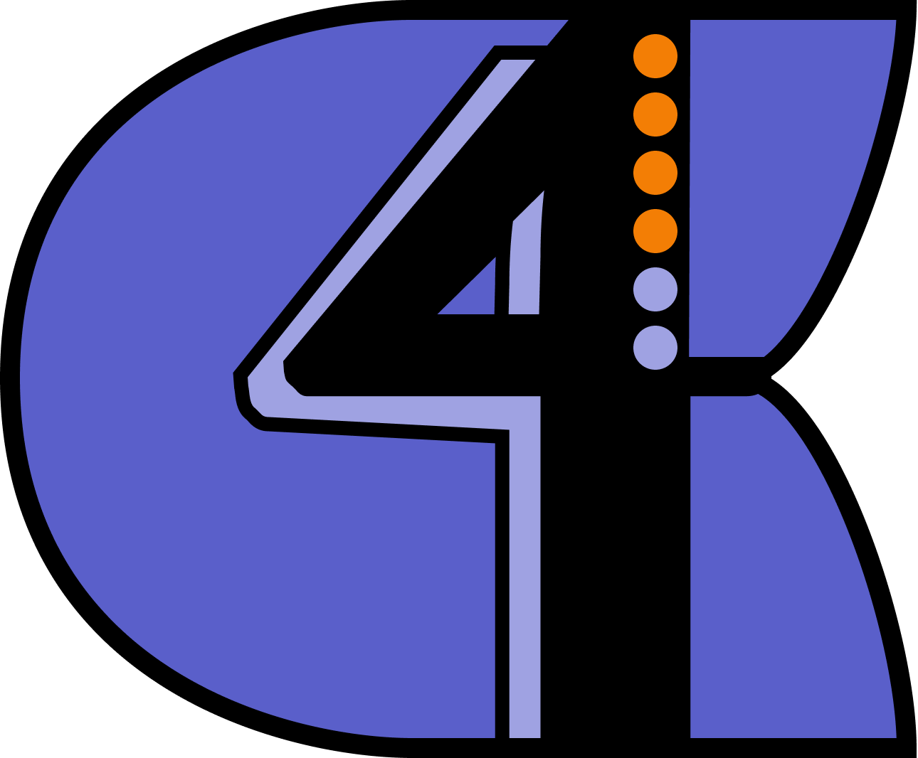 Numéro 4